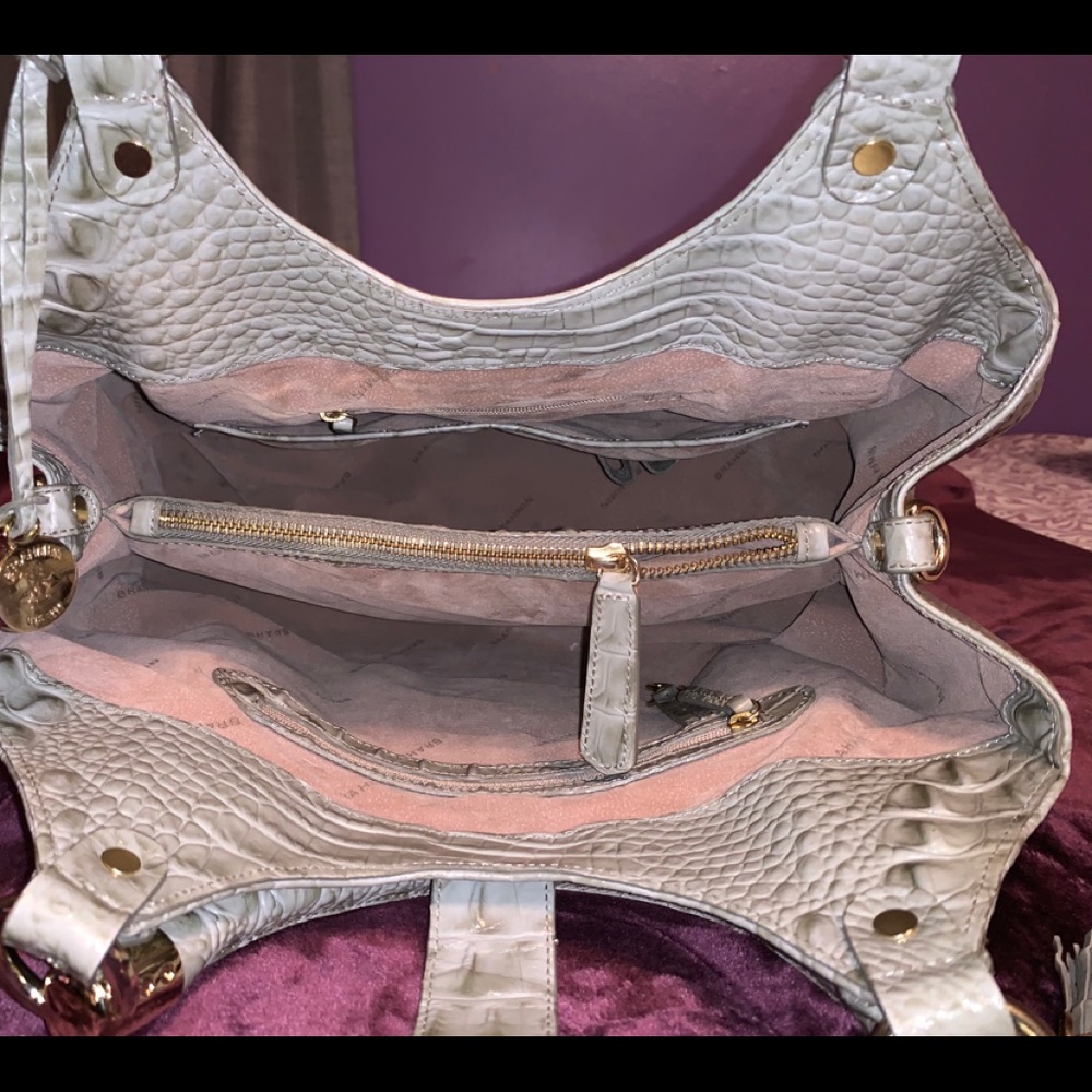 Brahmin handbag - Picture 6 of 8